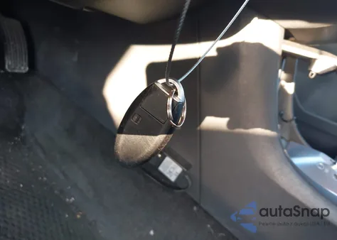 2008 Nissan Altima 2.5 S z USA, uszkodzony, nr VIN 1N4AL21E38N533952